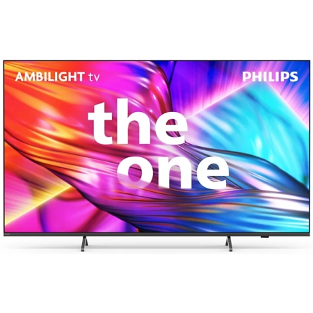 75" PHILIPS AMBILIGHT SMART 4K UHD 144Hz TV 75PUS8919