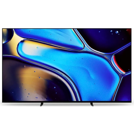 55" SONY OLED SMART 4K UHD 120Hz TV K55XR80PAEP