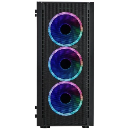 Spire Vision 7022 Gaming Case