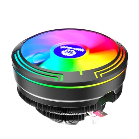 Spire CPU Cooler AMD 12cm RGB