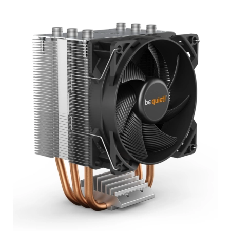 Be Quiet Pure Rock Slim 2 CPU Cooler BK030