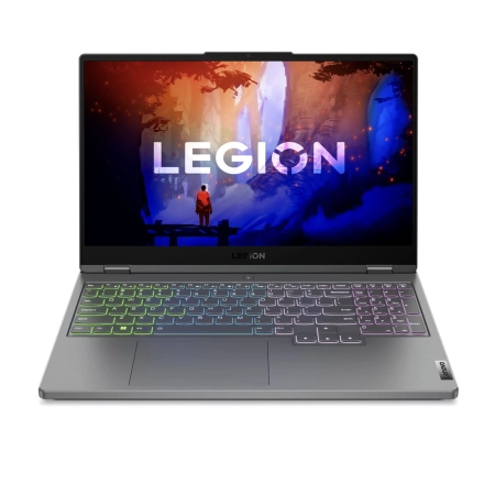 LENOVO Legion 5 15ARH7H Gaming laptop 82RD0011US