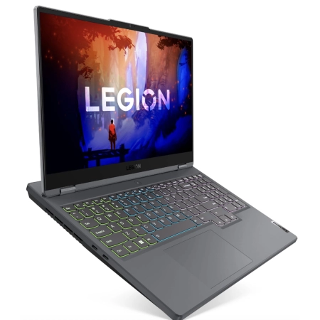 LENOVO Legion 5 15ARH7H Gaming laptop 82RD0011US