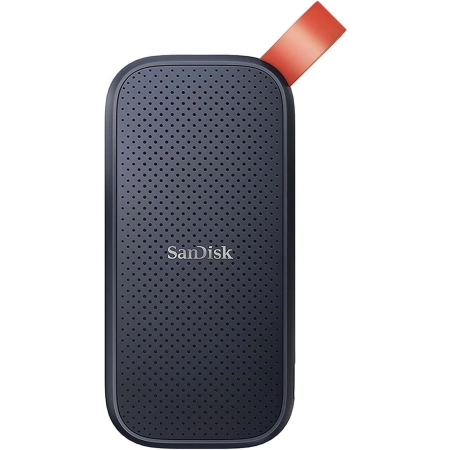 SanDisk 1TB SSD Portable