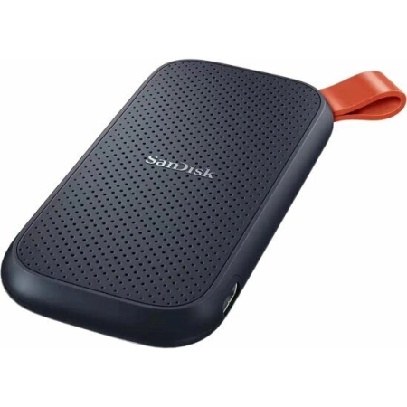 SanDisk 1TB SSD Portable