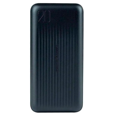 XO Mobile Power Bank 20000mAh PB302