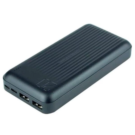 XO Mobile Power Bank 20000mAh PB302