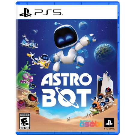  Astro Bot /PS5 