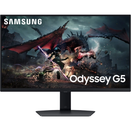 32" SAMSUNG G5 G50D  Odyssey  2K 180Hz Gaming Display