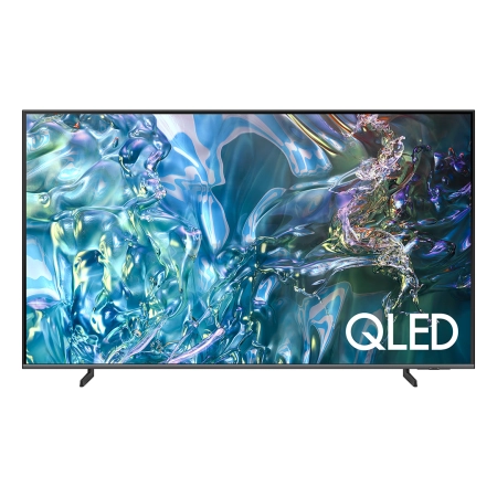 43" SAMSUNG QLED 4K UHD TV QE43Q67DAUXXH