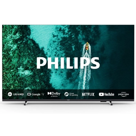 55" PHILIPS PUS7409 4K SMART TV