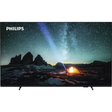 65" PHILIPS SMART 4K UHD TV 65PUS7609/12