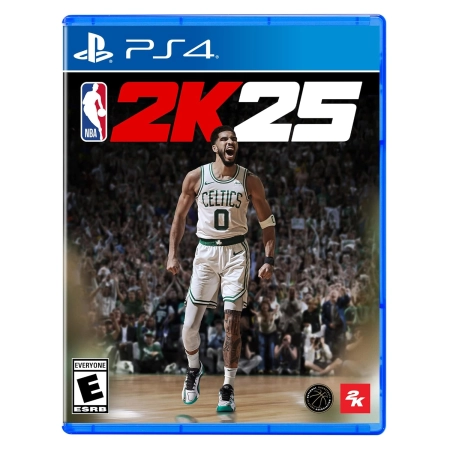  NBA 2K25 /PS4 