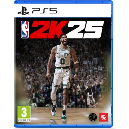 NBA 2K25 /PS5