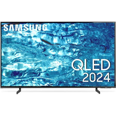 55" SAMSUNG 4K UHD TV QE55Q67DAUXXH