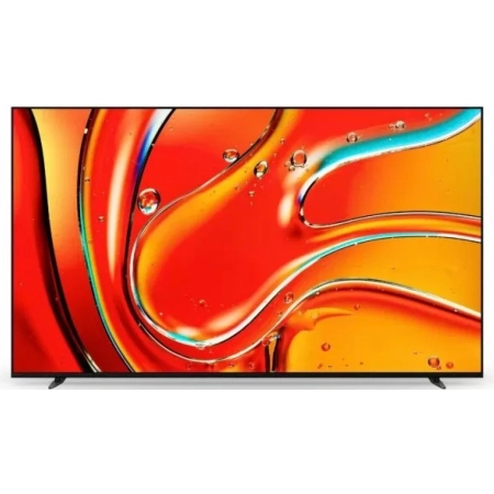 65" SONY QLED Mini LED SMART 4K UHD 120Hz TV K65XR70PAEP