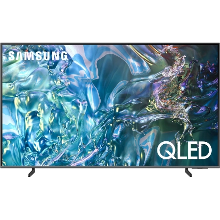 65" SAMSUNG QLED SAMRT 4K UHD TV QE65Q67DAUXXH