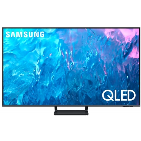 75" SAMSUNG QLED SMART 4K UHD 100Hz TV QE75Q70DATXXH