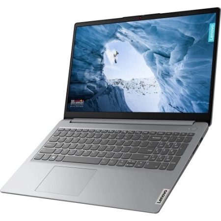 LENOVO IdeaPad 1 15IAU7 laptop 82QD00D9SCW