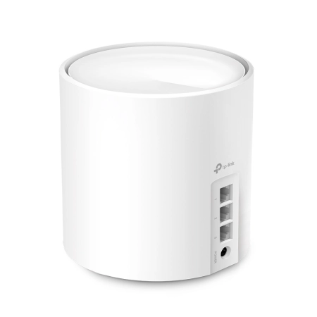 TP-Link Deco X50 (2-PACK) AX3000 Whole Home Mesh Wi-Fi 6 System