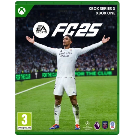 EA SPORTS FC 25 /Xbox One/Series