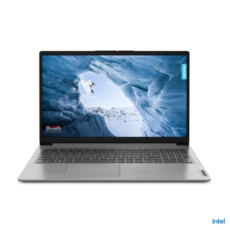 LENOVO IdeaPad 1 15IAU7 laptop 82QD00D4SC