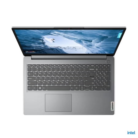 LENOVO IdeaPad 1 15IAU7 laptop 82QD00D4SC