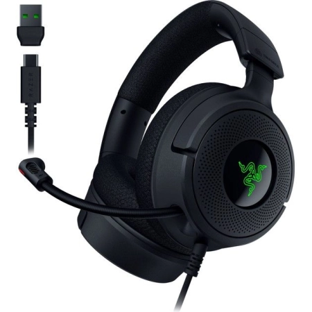  Razer Slušalice Kraken V4 X 7.1 