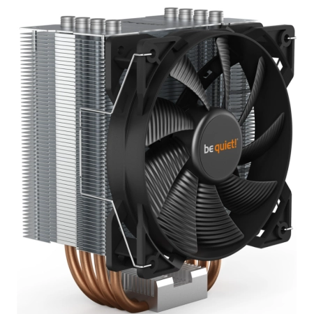  Be Quiet Pure Rock 2 CPU Cooler BK006 