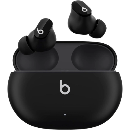  Beats Studio Buds TWS Headphones Black 