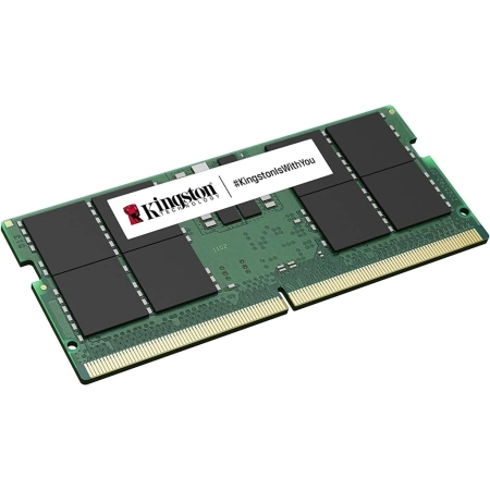  Kingston DDR5 SO-DIMM 16GB 5600MHz 