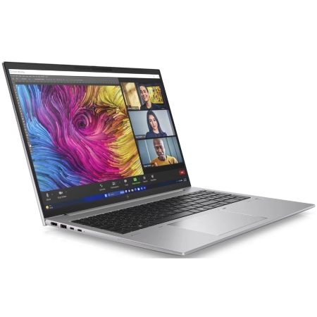 HP ZBook Firefly G11 16 laptop A1RD4UT