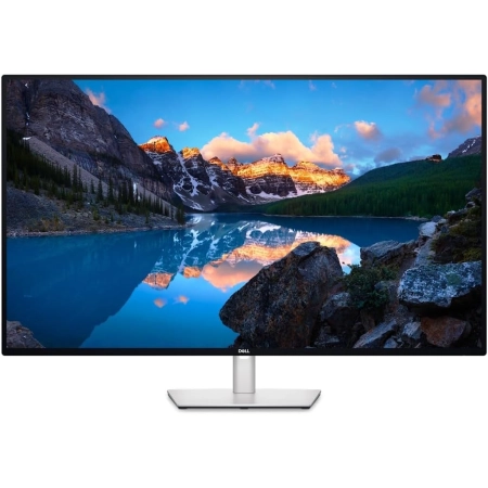 43" DELL UltraSharp U4323QE-56 4K USB-C Hub Display