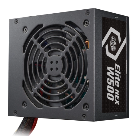  Cooler Master PSU Elite Nex W500 500W 