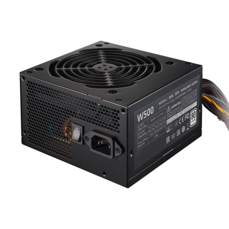 Cooler Master PSU Elite Nex W500 500W