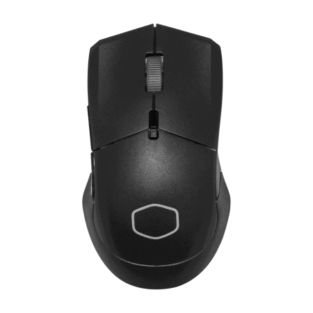 Cooler Master MM311 Gaming Mouse Wireless Black