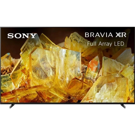 75" SONY BRAVIA XR SMART 120Hz 4K TV XR75X90LAEP