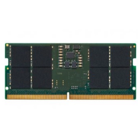 Kingston DDR5 SO-DIMM 16GB 4800MHz Bulk