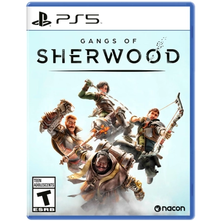 Gangs of Sherwood /PS5