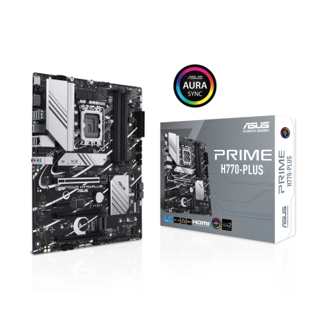 ASUS MP PRIME H770-PLUS