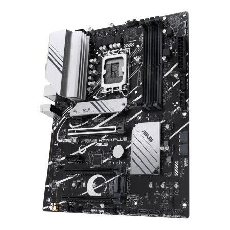 ASUS MP PRIME H770-PLUS