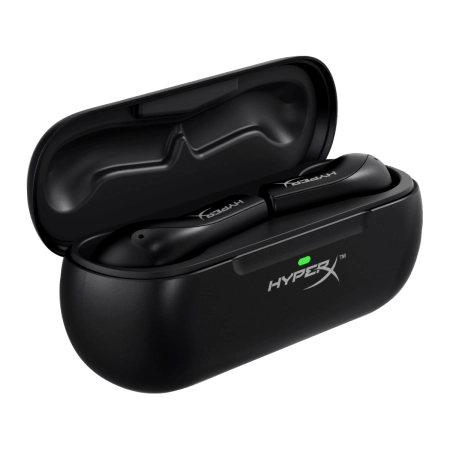 HyperX Slušalice Cloud Mix Buds Black Wireless 4P5D9AA