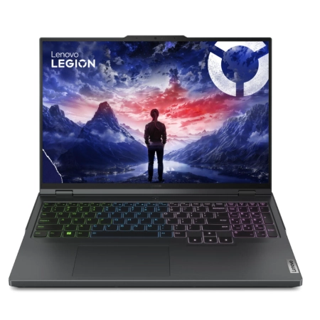 LENOVO Legion Pro 5 16IRX9 Gaming laptop 83DF00ATUS/32GB