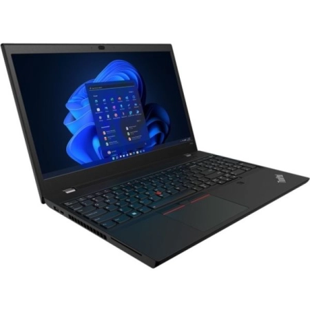 LENOVO ThinkPad P15v Gen3 laptop 21EM004BUS