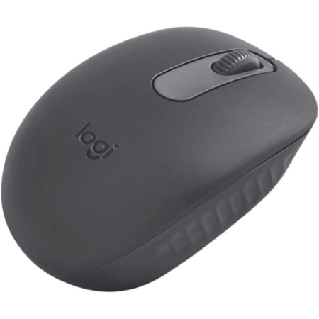 Logitech Miš Bluetooth M196 Black