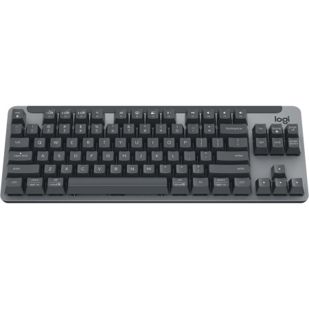 Logitech K855 TKL Signature Mehanicka Tastatura Wireless