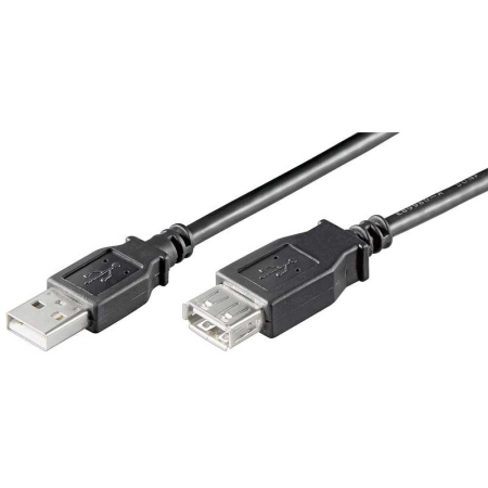 LogiLink USB Cable Extension 5m CU0012B