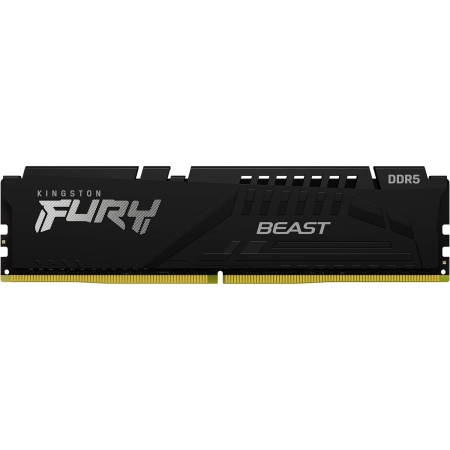 Kingston Fury Beast  DDR5 32GB 6000MHz