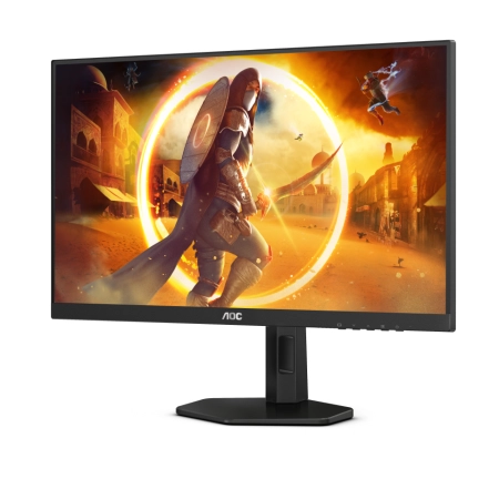 24"AOC 24G4XE 180Hz Gaming Display