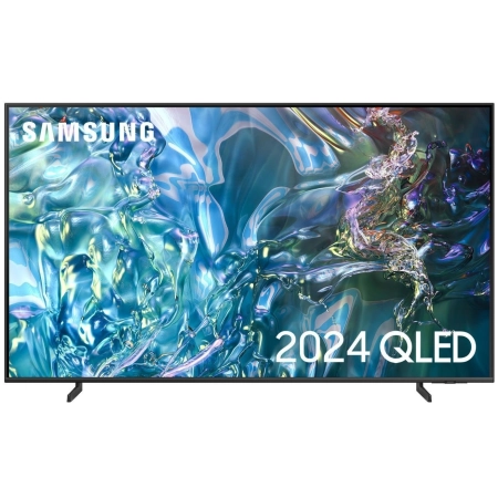 55" SAMSUNG TV QLED QE55Q60DAUXXH